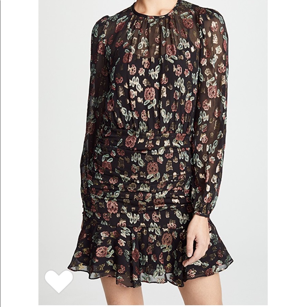 Veronica Beard Robin dress